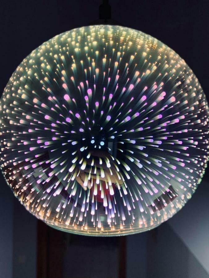 Gardenia Rooms 伊拉克利翁 外观 照片